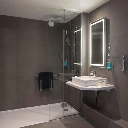 Novotel Paris Vaugirard Montparnasse-2